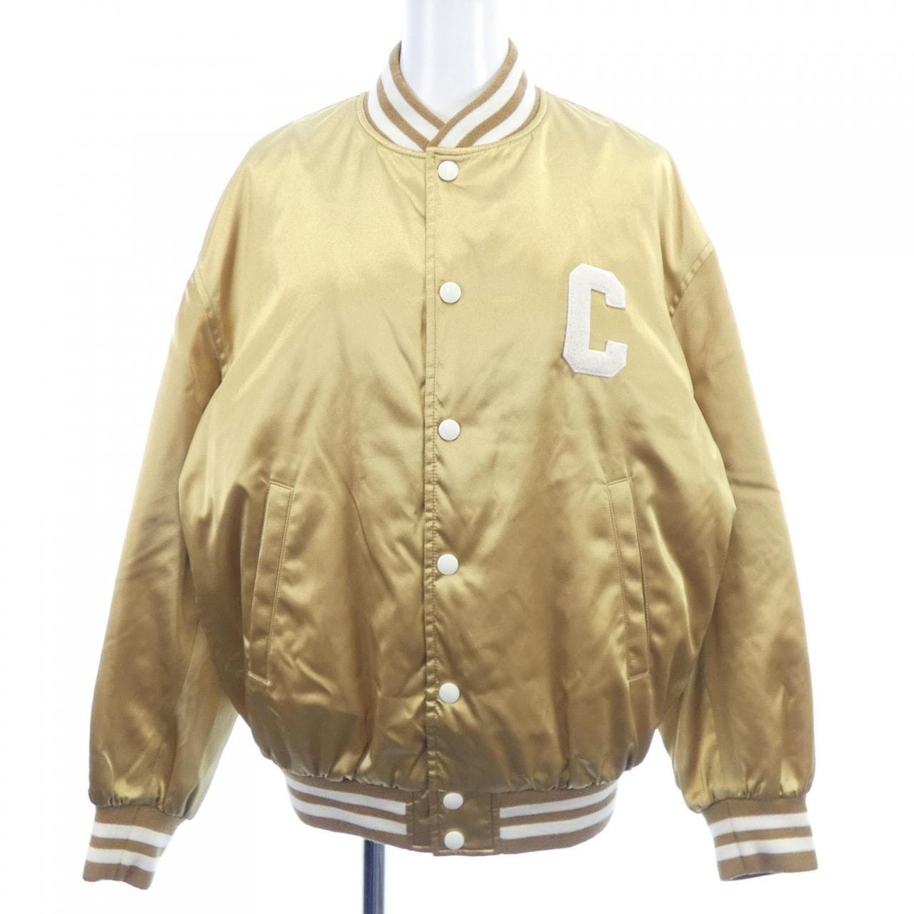 セリーヌ CELINE LUCKY LOVER 2W635497M スタジャン