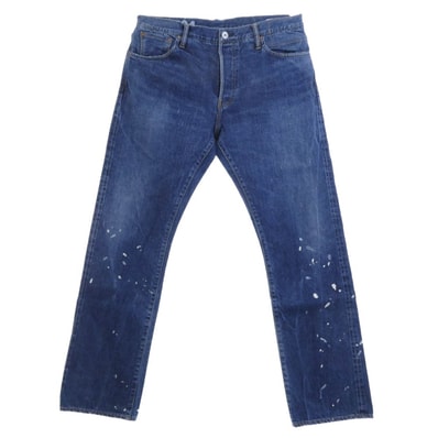 visvim FLUXUS 03 (DRY PIQUE) visvim FLUXUS 03 (DRY PIQUE)