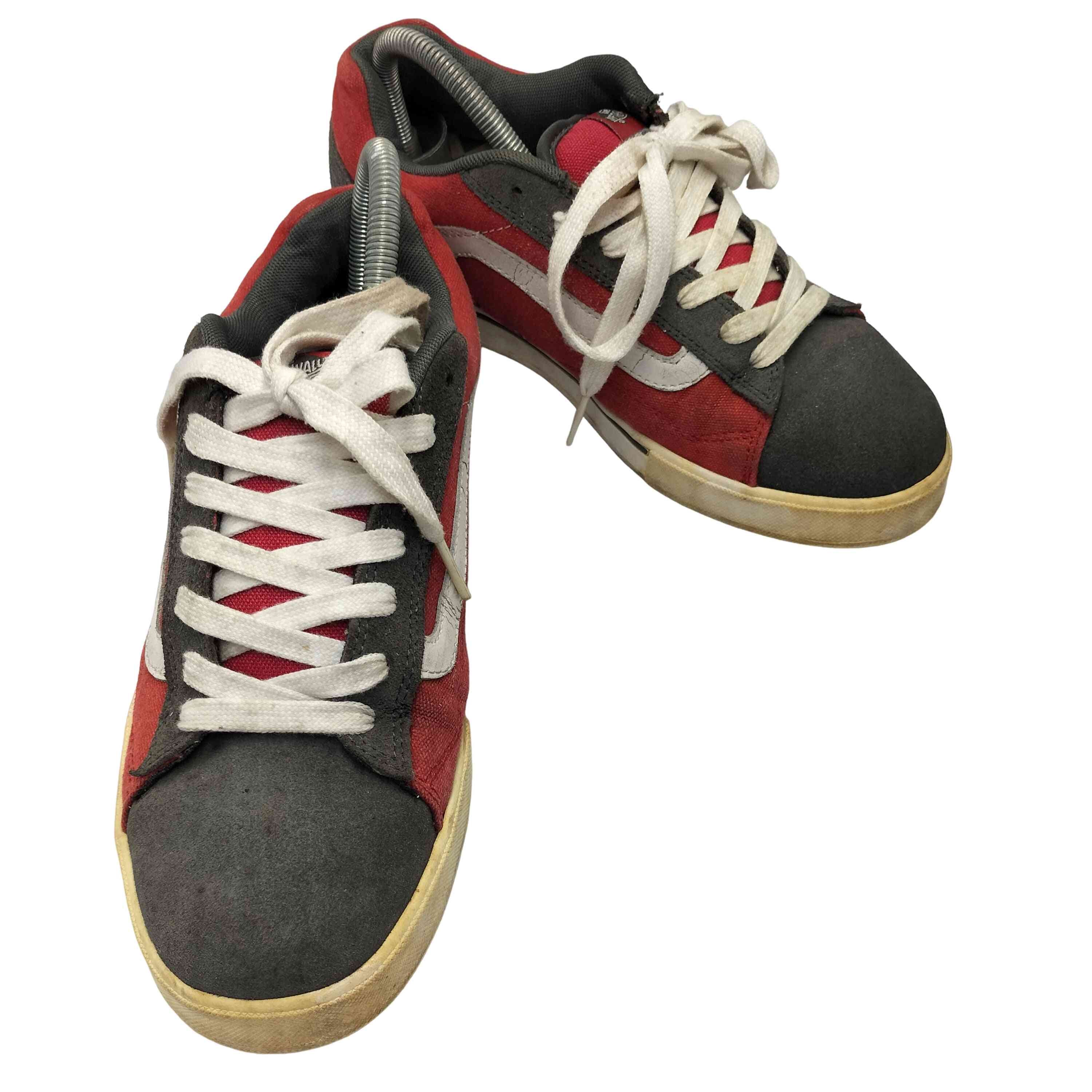 90S DOLLIN Old Skool ローカット スニーカー【1140816365777】