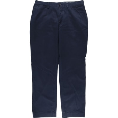 古着 ラルフローレン Ralph Lauren POLO by Ralph Lauren チノパンツ メンズw36相当/eaa542887
