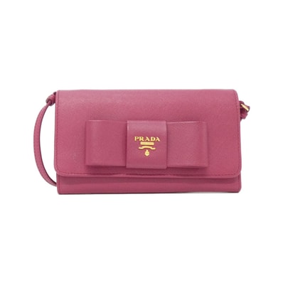 プラダ 1M1437 ショルダーウォレット