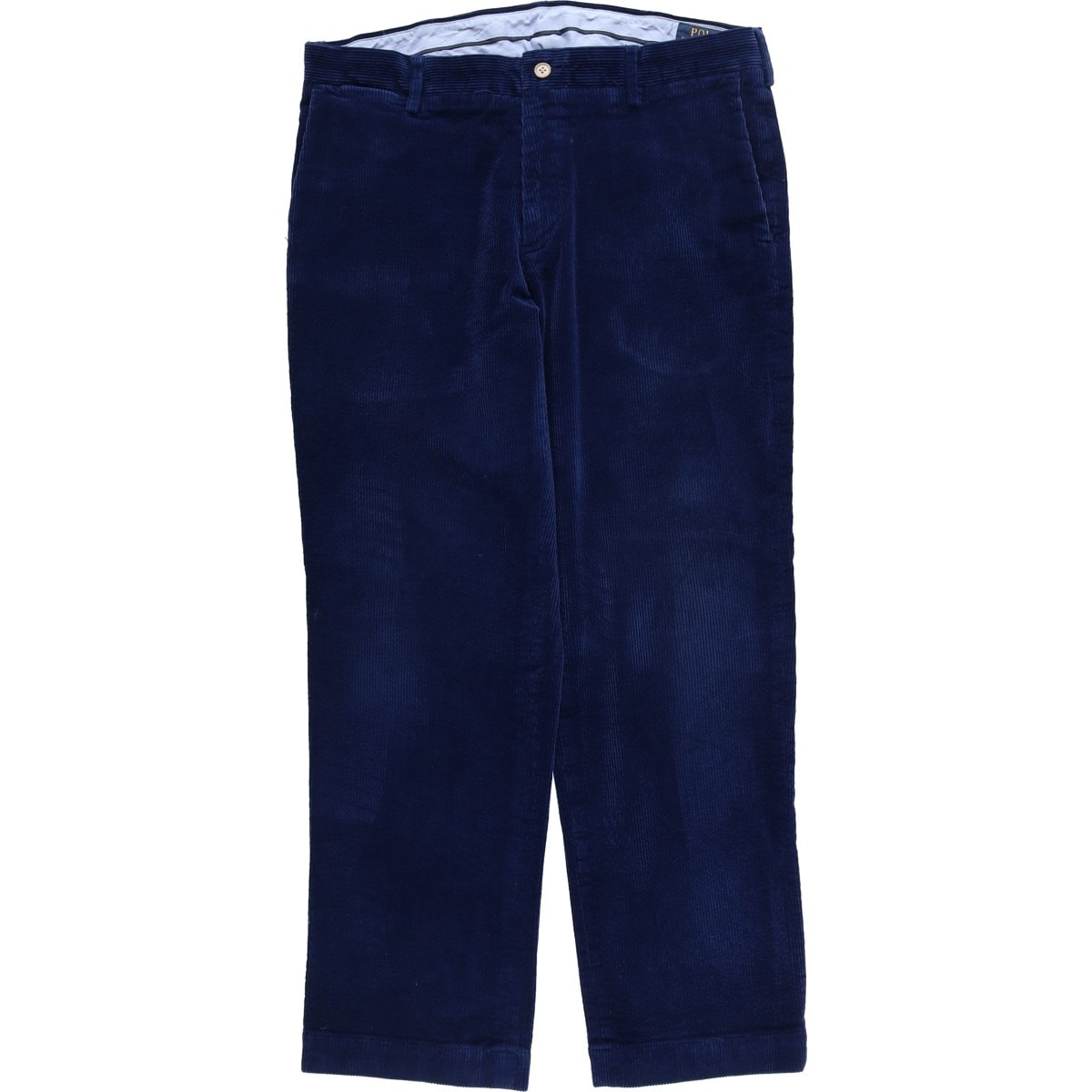 古着 ラルフローレン Ralph Lauren POLO RALPH LAUREN 太畝 コーデュロイパンツ メンズw34相当/eaa609068