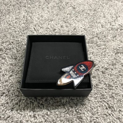 CHANEL チャーム