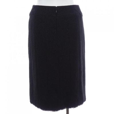 【ヴィンテージ】シャネル CHANEL P21608V12297 03A スカート