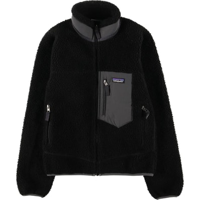 古着 パタゴニア Patagonia クラシックレトロXジャケット 23056FA18 フリースジャケット メンズXXS相当/eaa593155