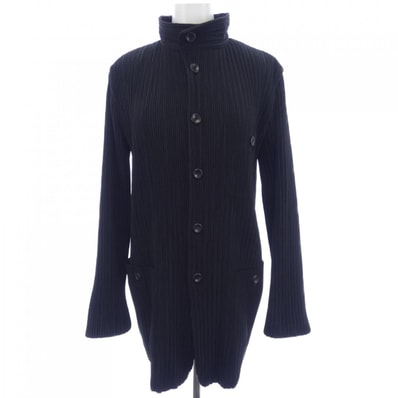 イッセイミヤケ ISSEY MIYAKE IM04FD901 ジャケット