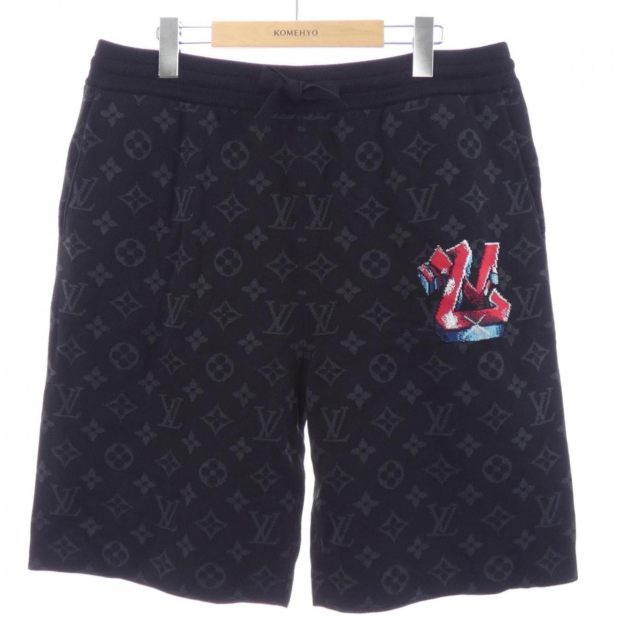 everyone Easy Nylon Shorts 