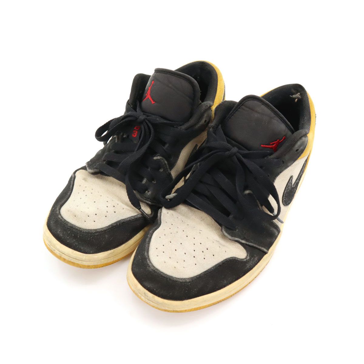 NIKE ナイキ ローカット スニーカー