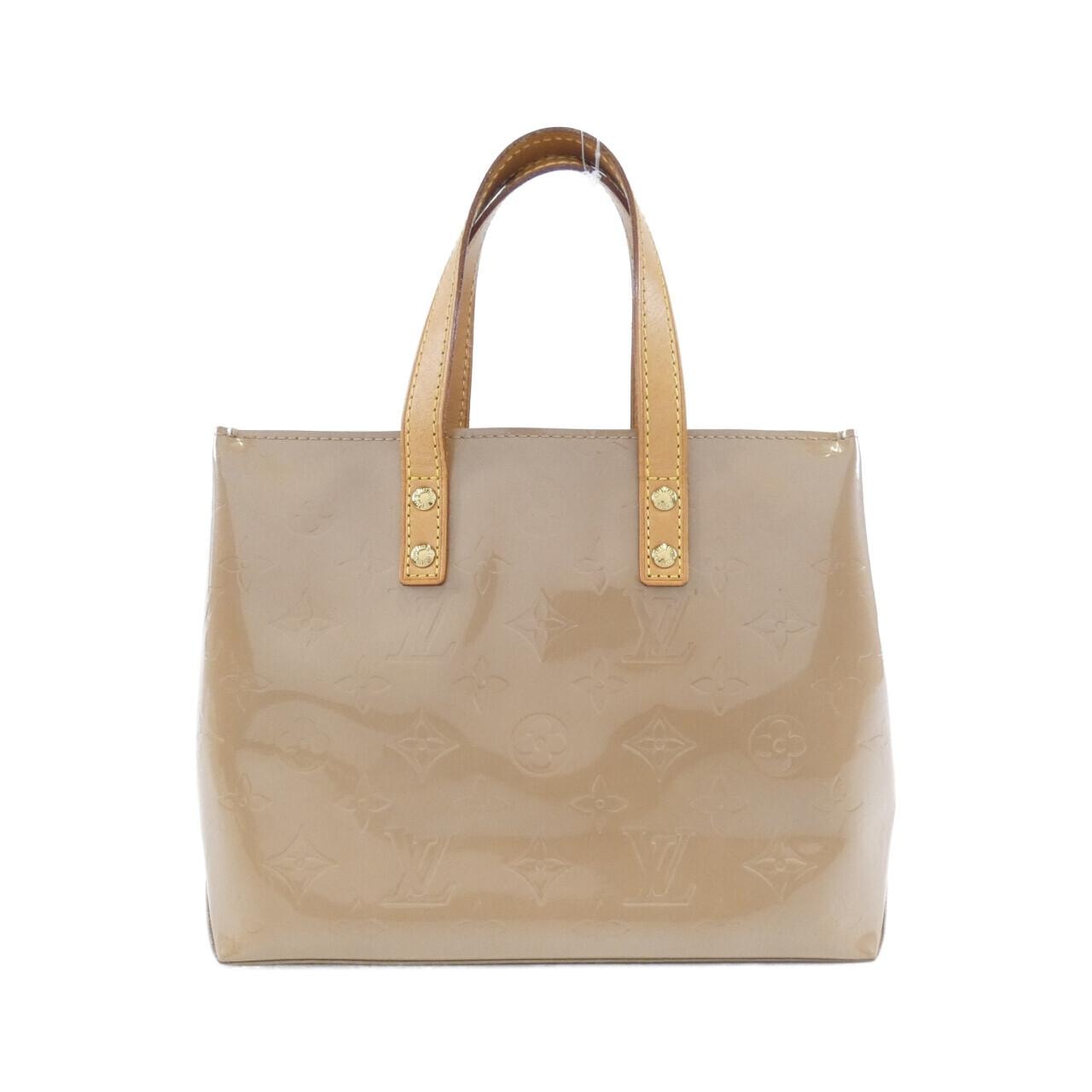 ルイヴィトン ヴェルニ リード PM M91334 バッグ