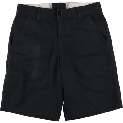 古着 レッドキャップ Red kap ワークショーツ ハーフパンツ メンズw34相当/eaa467561