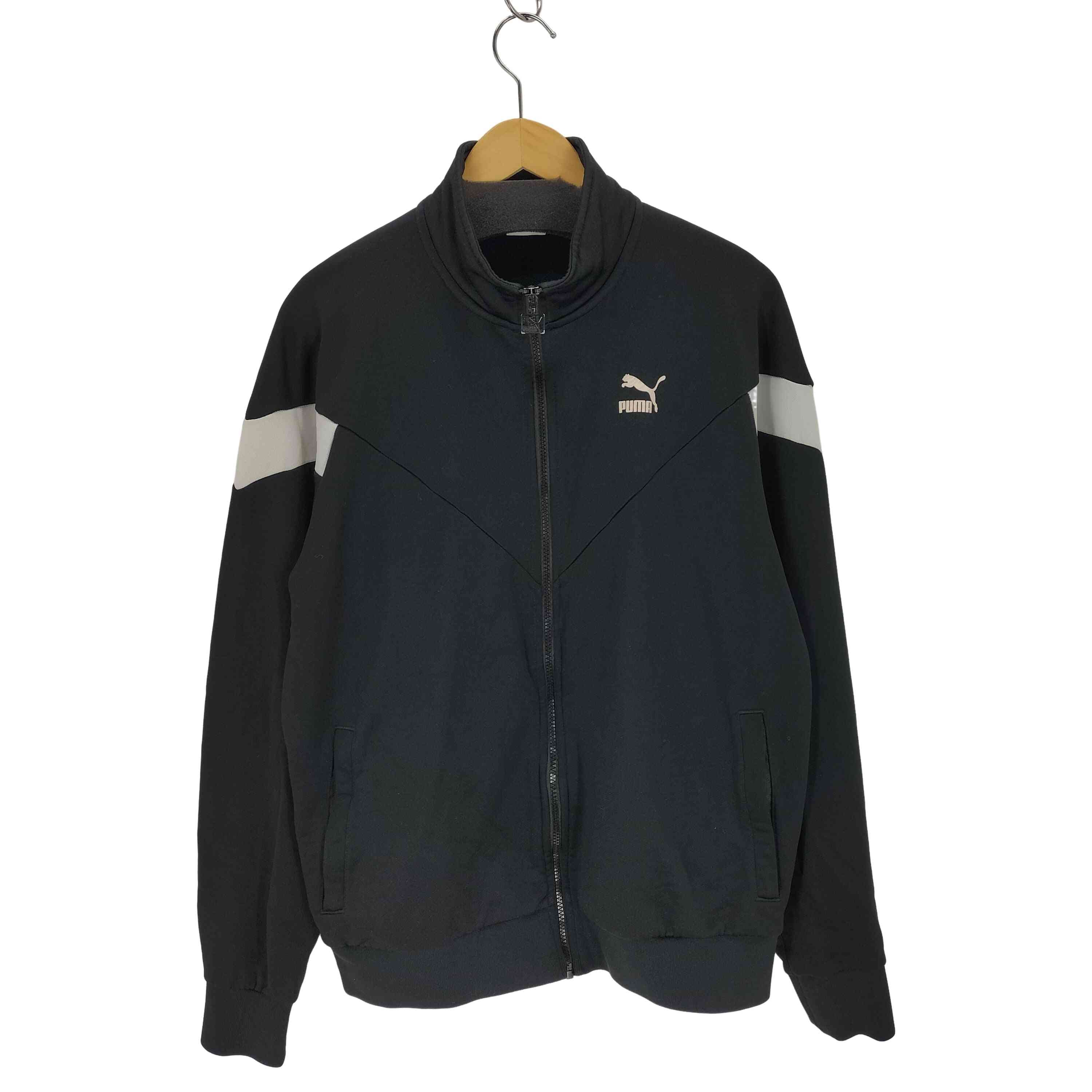 ICONIC MCS TRACK JACKET【1141850499916】