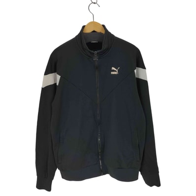 ICONIC MCS TRACK JACKET【1141850499916】