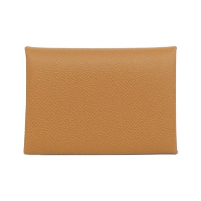 エルメス カルヴィ デュオ 083035CK コインケース