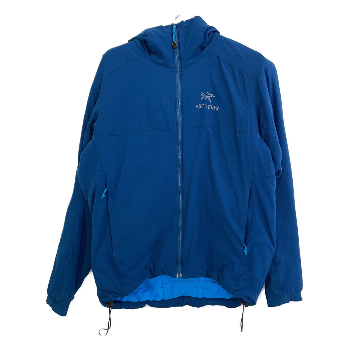 アークテリクス 14648-108188 ATOM AR HOODY M