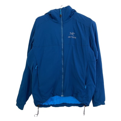 アークテリクス 14648-108188 ATOM AR HOODY M