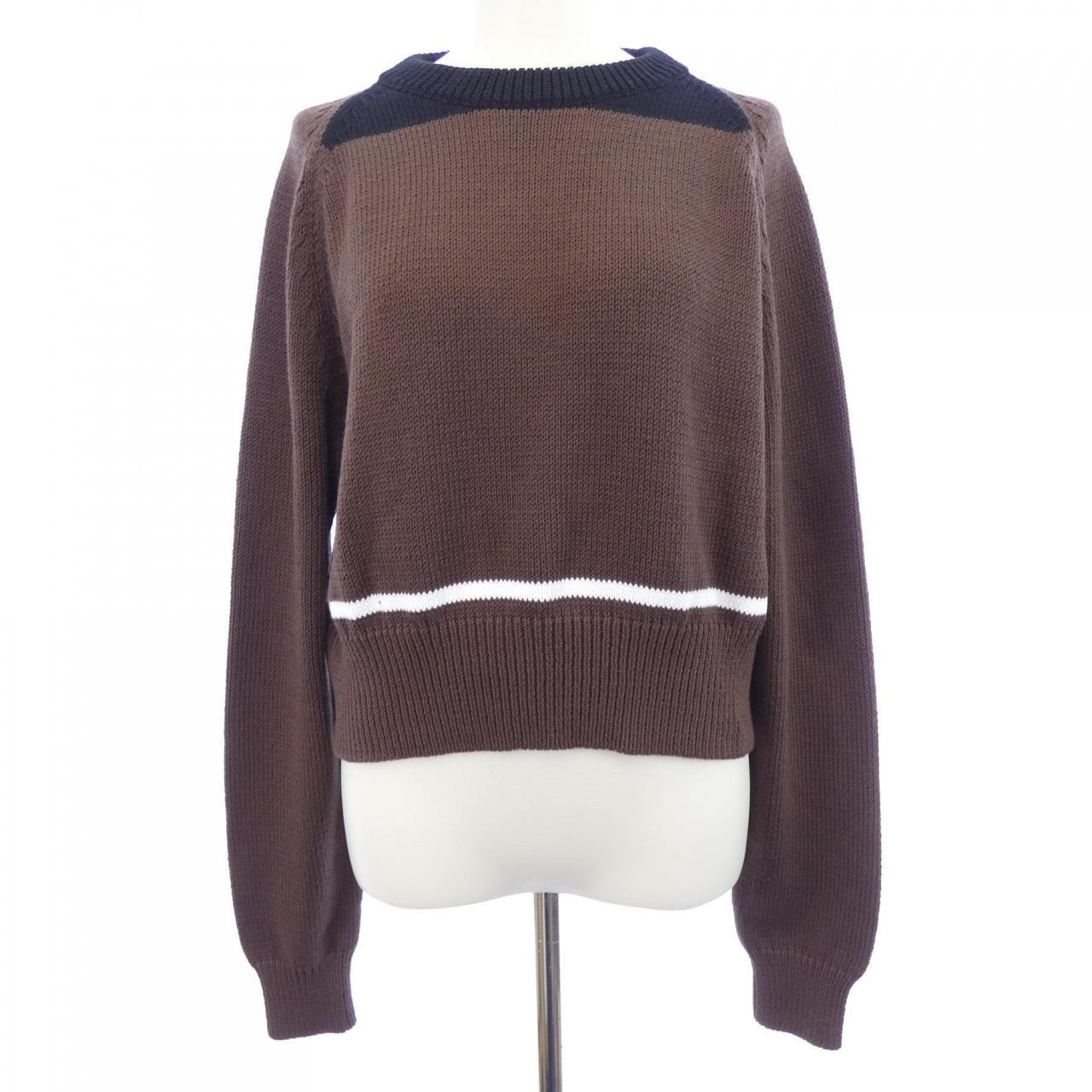 マルニ MARNI GCMD0681Q0 ニット