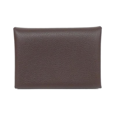 エルメス カルヴィ デュオ 085238CK コインケース