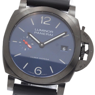 ☆良品 パネライ メンズ 【中古】