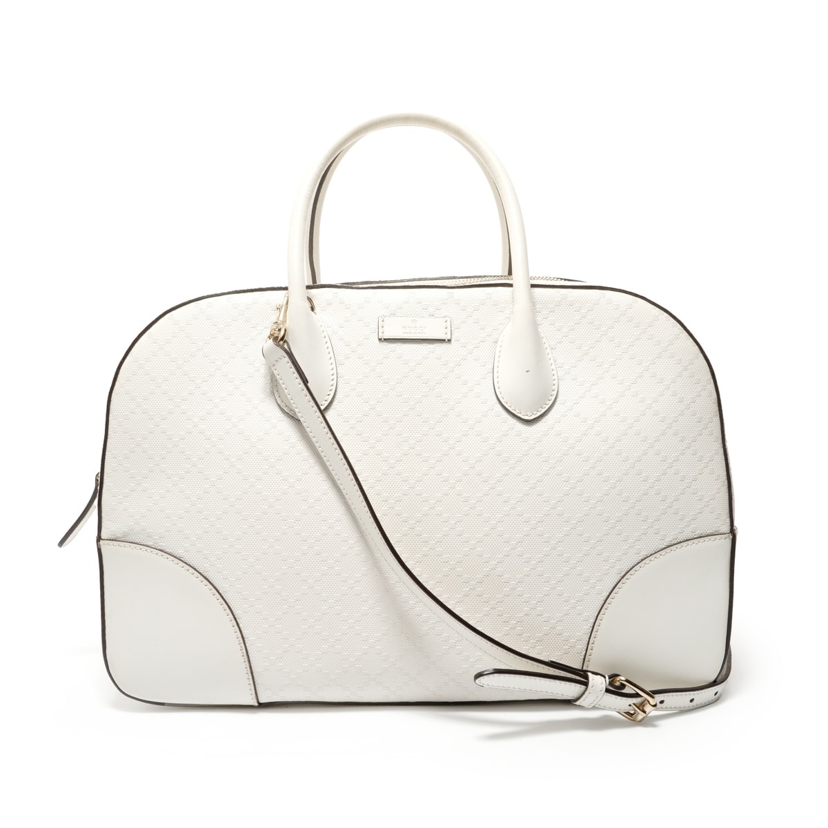 グッチ GUCCI GGスプリーム 2WAY ショルダーバッグ【中古】