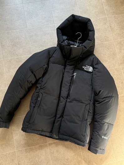 The North Face Baltro Light Jacket 2023/2024 "Black"