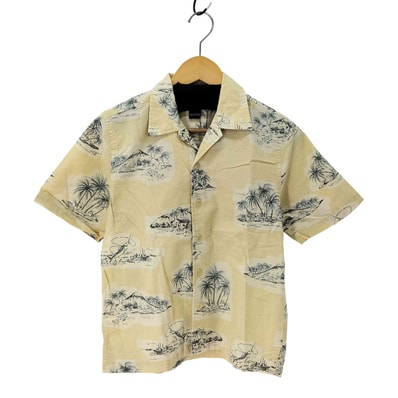 アロハシャツ【1141788668088】