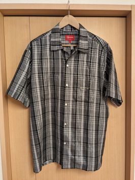 大人気商品 Supreme Magazine S/S Shirt Grey XLサイズ | coverwaale.com