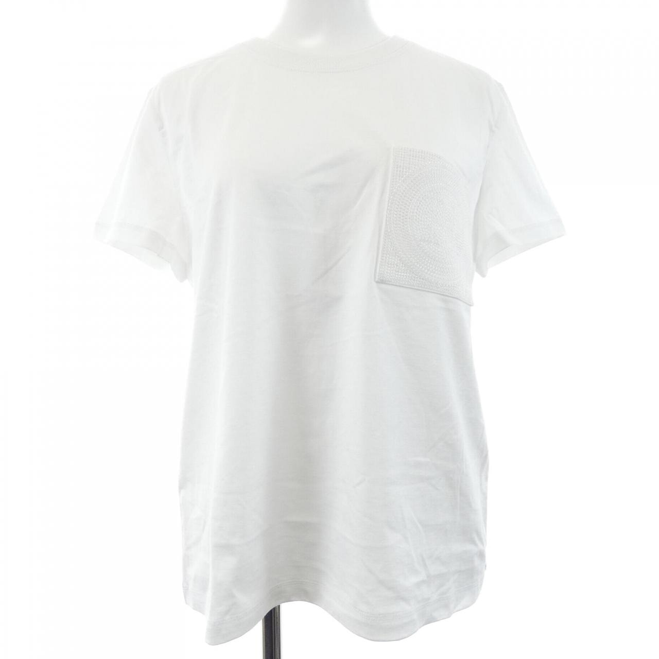 エルメス HERMES モザイク MOSAIQUE 6H4615DA Tシャツ