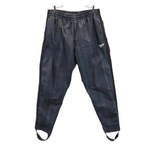 Reebok トレーニング ウインドパンツ