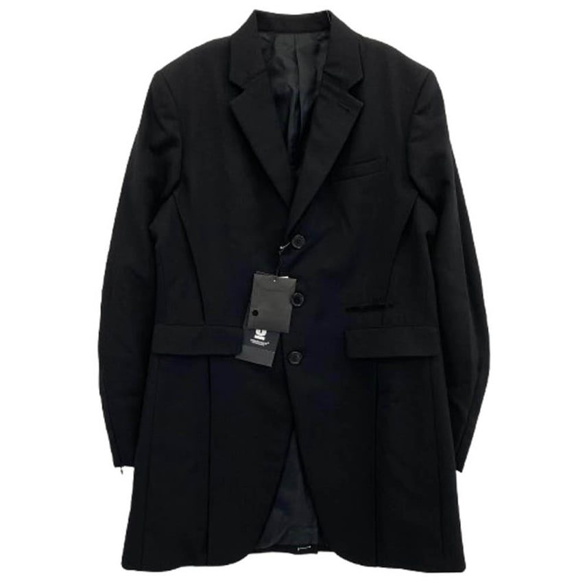 A+ (新品・未使用(ワケあり))】UNDERCOVER アンダーカバー ジャケット A+ (新品・未使用(ワケあり))】UNDERCOVER アンダーカバー ジャケット