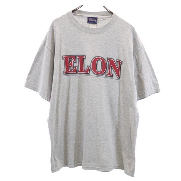 JANSPORTS 90s 半袖 Tシャツ