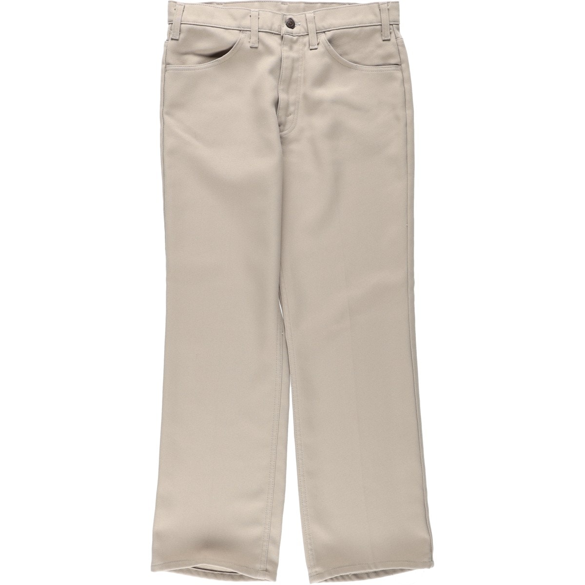 古着 70~80年代 リーバイス Levi's 10517-6122 フレアパンツ メンズw32相当 ヴィンテージ/eaa663709