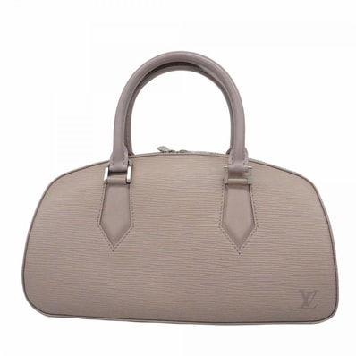 【6dc3986】ルイヴィトン ハンドバッグ エピ ジャスミン M5208B リラ【中古】レディース