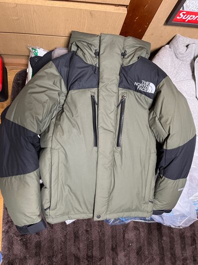 The North Face Baltro Light Jacket NT 2020/2021 "New Taupe"