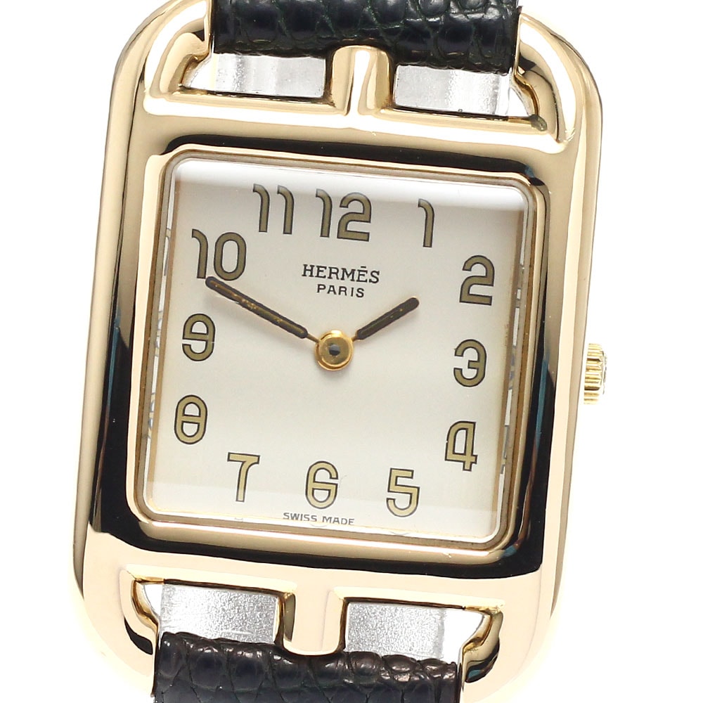 エルメス ケープコッド CC1.285 レディース 【中古】
