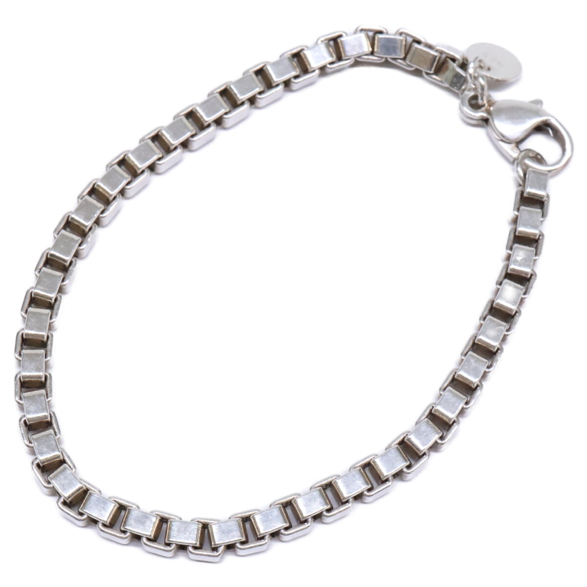 ティファニー 925 ベネチアン