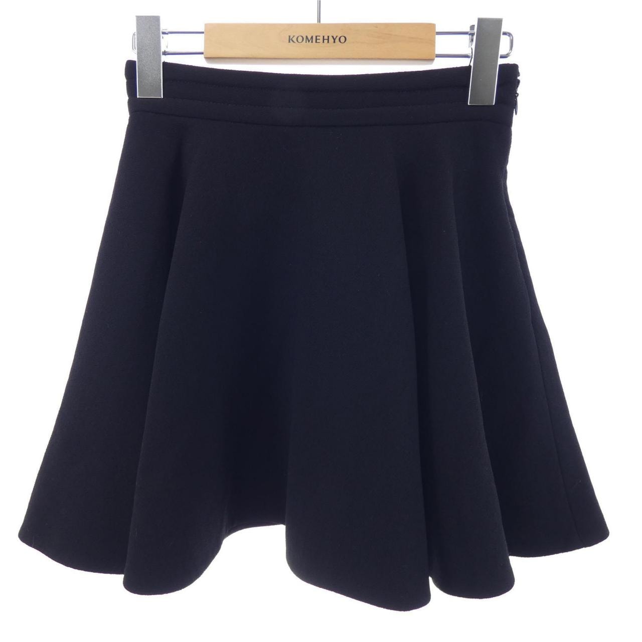 ミュウミュウ MIU MIU MG617 1BEW スカート