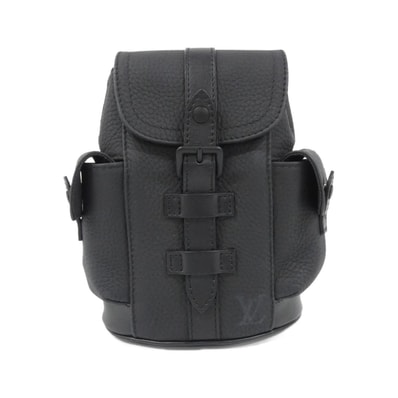 ルイヴィトン トリヨン クリストファーXS M58495 ショルダーバッグ