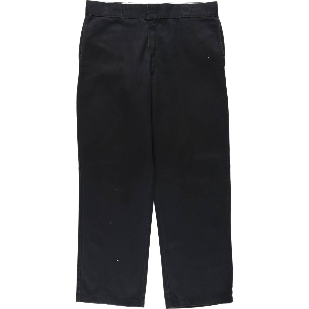 古着 ディッキーズ Dickies 874 Orignal Fit ワークパンツ メンズw36相当/eaa659713
