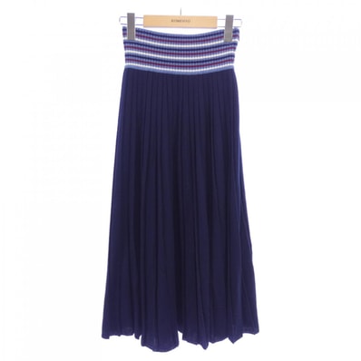 ミュウミュウ MIU MIU MMG263 VT7 スカート