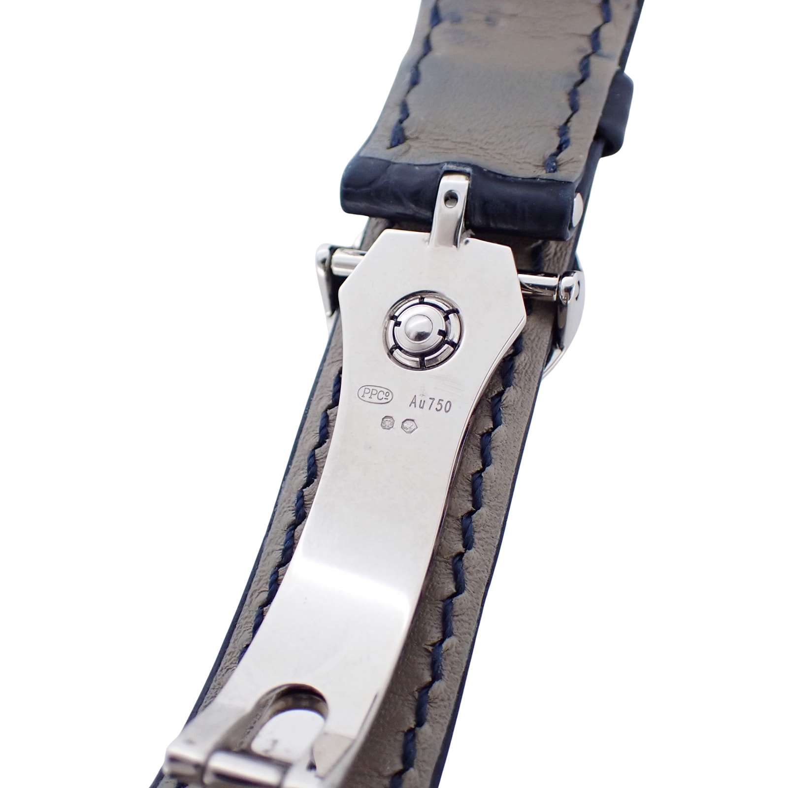 C (やや傷や汚れあり)】PATEK PHILIPPE パテックフィリップ 純正