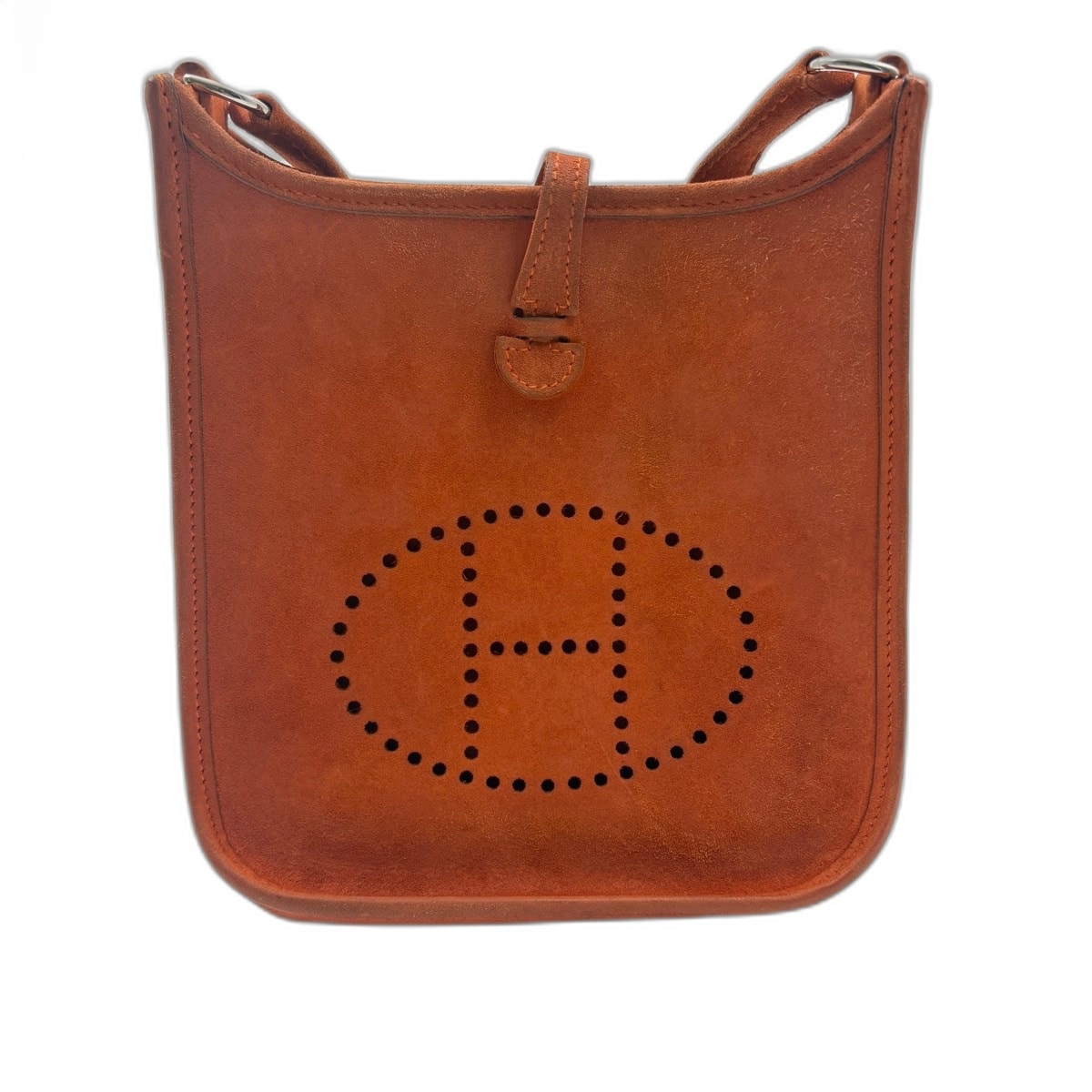 エルメス HERMES エブリンTPM ショルダーバッグ【中古】
