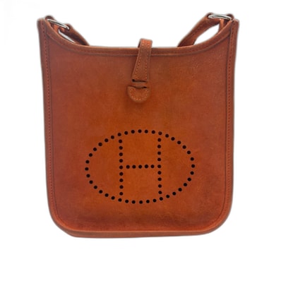 エルメス HERMES エブリンTPM ショルダーバッグ【中古】