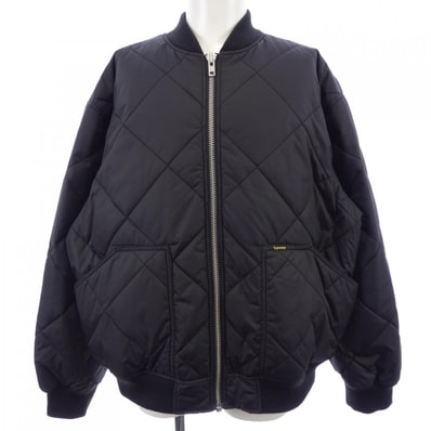 シュプリーム SUPREME AOI Quilted Work Jacket ブルゾン