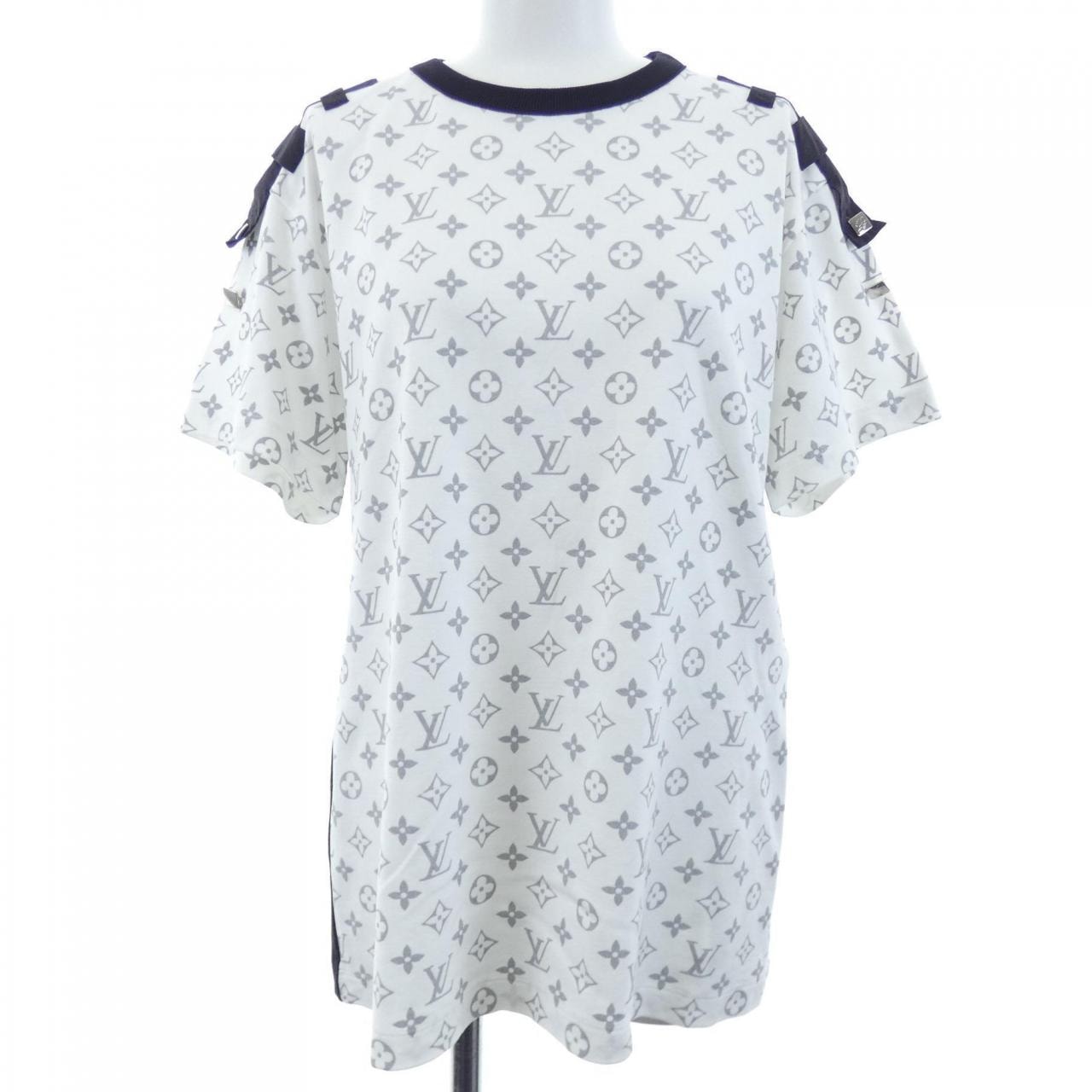 ルイヴィトン LOUIS VUITTON FKTS23EQ9 Tシャツ