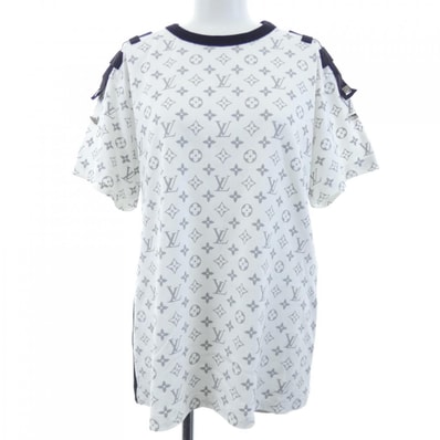 ルイヴィトン LOUIS VUITTON FKTS23EQ9 Tシャツ