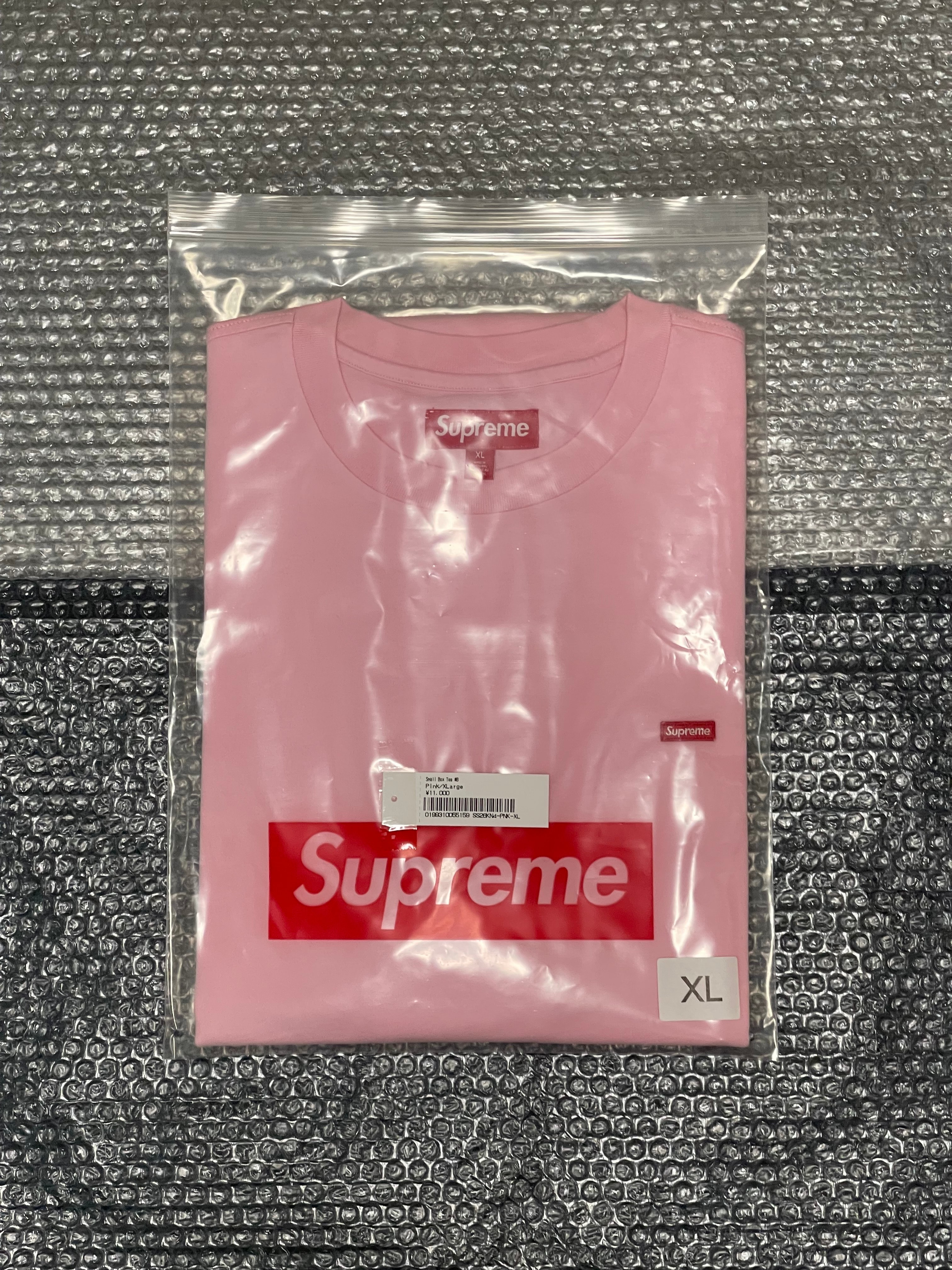Supreme x Dickies Raglan L/S Top 