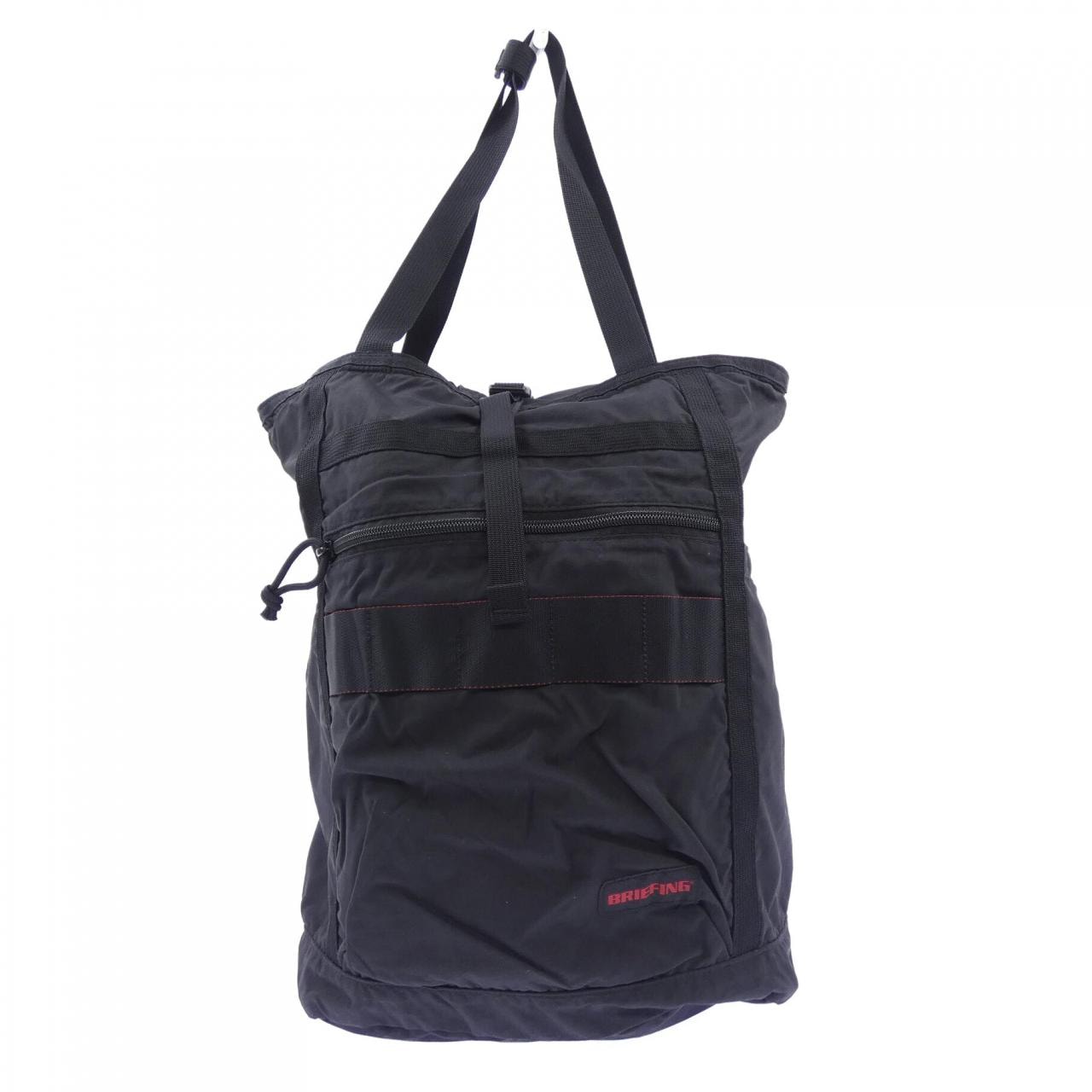 ブリーフィング BRIEFING OSHMANS BAG