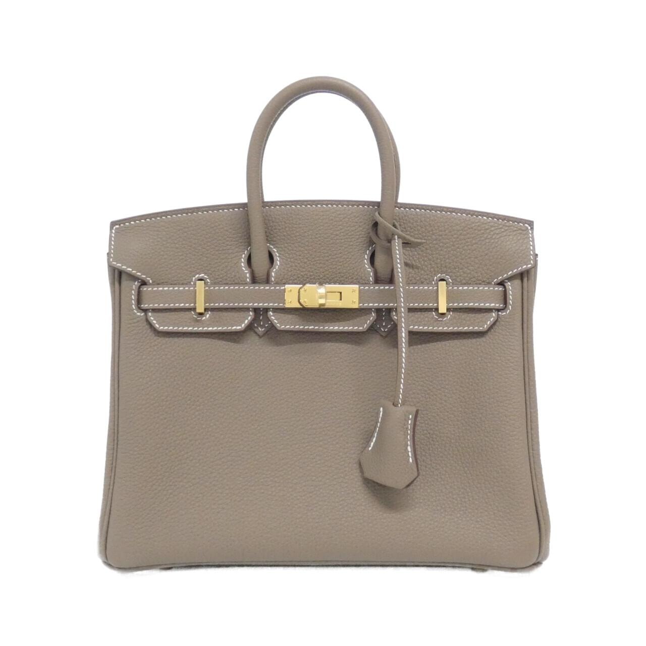 【未使用品】エルメス バーキン 25cm 041344CC バッグ