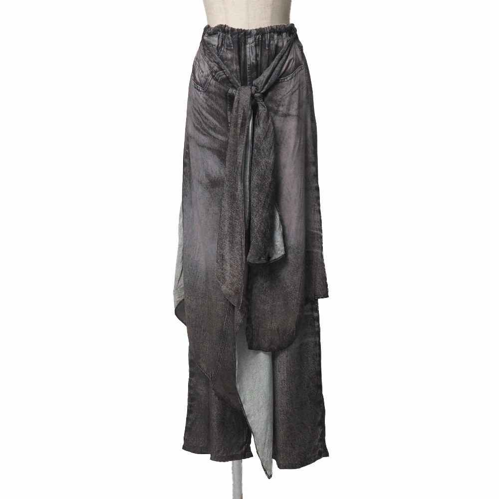 2025SS■DIESEL ディーゼル P-ALOMA パンツ サイズ36 ブランド古着【中古】20260109/RA7009