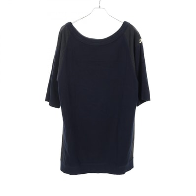 ルイ・ヴィトン LOUIS VUITTON ワンピース 衣料品 トップス 不明 レディース ネイビー系 【中古】